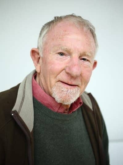 Robin Howell