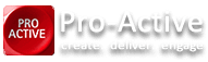 Pro-Active